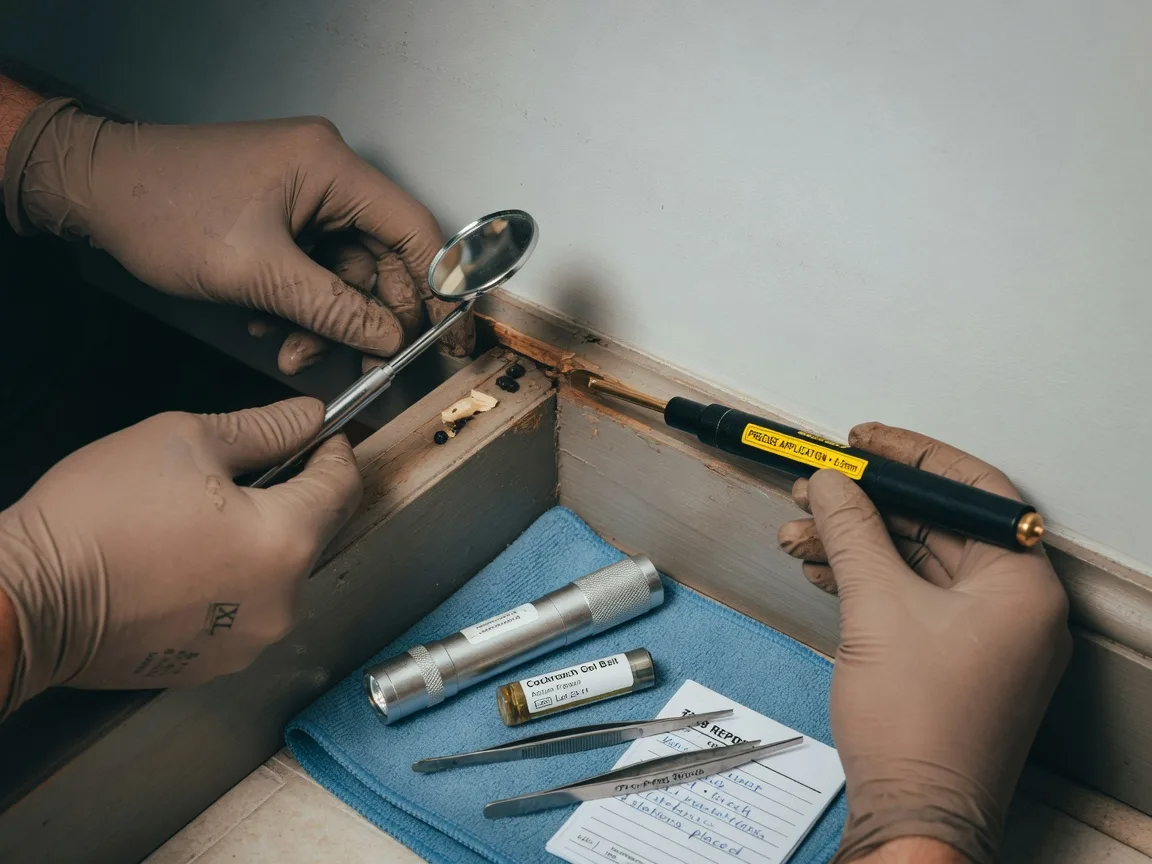 Why choose Emergency Pest Control in Manton, MI
